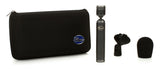 Hummingbird Small Diaphragm Condenser Microphone with Pivoting Head