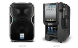 Alto Professional iPA Portable Music System for iPad