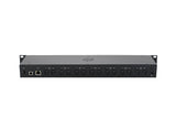 iConnectivity Mio10 Advanced 10-In/10-Out USB to MIDI Interface for Mac and PC