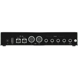 iConnectivity iConnectAUDIO4+  Audio + MIDI Interface for iOS/Mac/PC