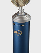 Blue Condenser Microphone Bluebird SL
