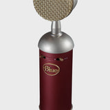 Blue Spark SL Large Diaphragm Studio Condenser Microphone