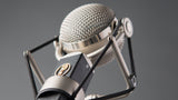 Dragonfly Condenser Studio Mic for High-End Perfection