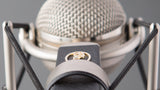Dragonfly Condenser Studio Mic for High-End Perfection