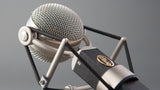 Dragonfly Condenser Studio Mic for High-End Perfection