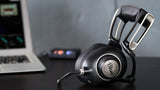 Sadie Premium Headphones With Built-In Amp