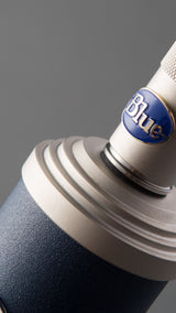 Blue Bottle Rocket Stage One Condenser Microphone 2537