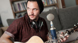 Blue Bottle Rocket Stage One Condenser Microphone 2537
