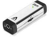 Apogee Jam 96K One Channel Guitar Interface For Windows, Apple Ipads And Macs With Lightning Cable
