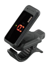 Korg Pitchclip Clip-On Tuner