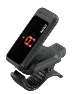 Korg Pitchclip Clip-On Tuner