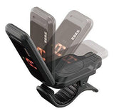Korg Pitchclip Clip-On Tuner