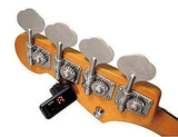 Korg Pitchclip Clip-On Tuner