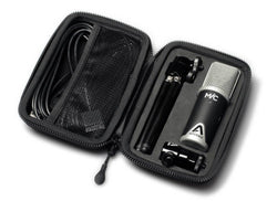 Apogee Mic Carry Case