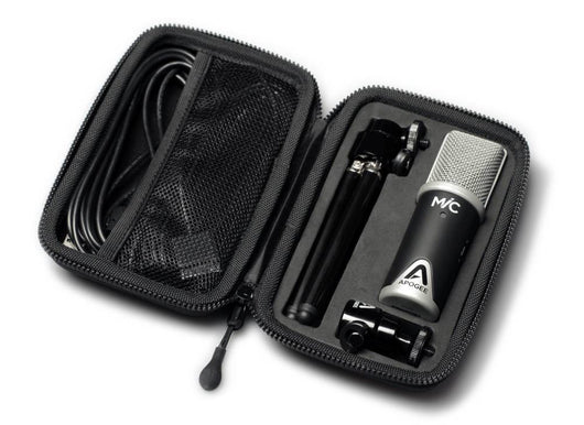 Apogee Mic Carry Case