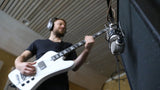 Blue Mouse Condenser Microphone Signature Series