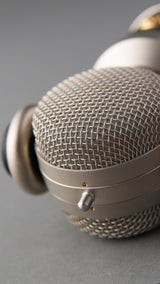 Blue Mouse Condenser Microphone Signature Series