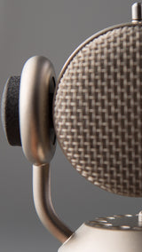Blue Mouse Condenser Microphone Signature Series