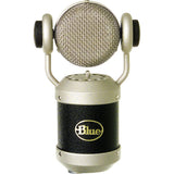 Blue Mouse Condenser Microphone Signature Series