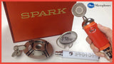 Spark Microphone W/ Acc Pack