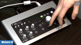 Steinberg UR28M Usb Audio Interface