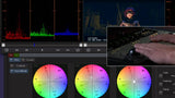 AVID Artist Color