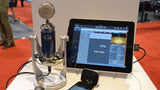 Blue Mic Spark Digital Lightning Pin Model