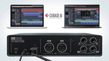 Steinberg Ur242 Usb Audio Interface With iOS+ Compatibility