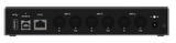 iConnectivity Mio4 Advanced 4-In/4-Out USB to MIDI Interface for Mac and PC