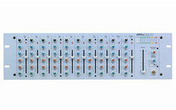 Alesis Multimix 12R Rack Mixer