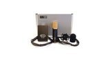MXL V69 Medt Large Diaphragm Tube Condensor Microphone Mogami Edition