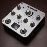 Fishman Aura Spectrum Imaging Pedal For Guitar
