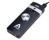 Apogee One Interface For Ipad And Macs With Lightning Cable