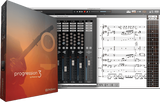 PreSonus Progression 3 by Notion  Composition Software for Guitar, Bass and Drums