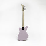 Loog Guitars Loog II Pink 3-Stringed Electric Guitar Kit