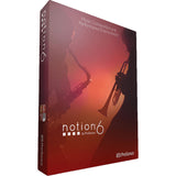 PreSonus Notion 6