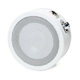 Solomon Sub-Microphone LoFReQ in 4 Styles! Black, White, Trooper Black & White, and Daru Jones Signature Model