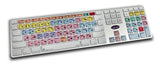 AVID Pro Tools Custom Keyboard – Mac