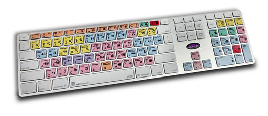 AVID Pro Tools Custom Keyboard – Mac