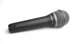 Samson Audio Q7  Professional Dynamic Microphone