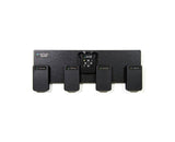 Airturn The Quad 4-Pedal Wireless Page Turner