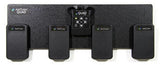 Airturn The Quad 4-Pedal Wireless Page Turner
