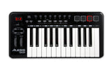 Alesis QX25 25-Key Advanced MIDI Keyboard Controller