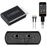 Yamaha i-MX1 iPad MIDI Cable