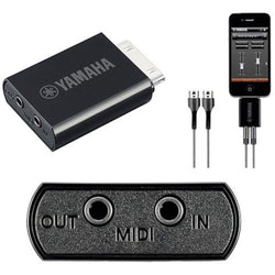 Yamaha i-MX1 iPad MIDI Cable