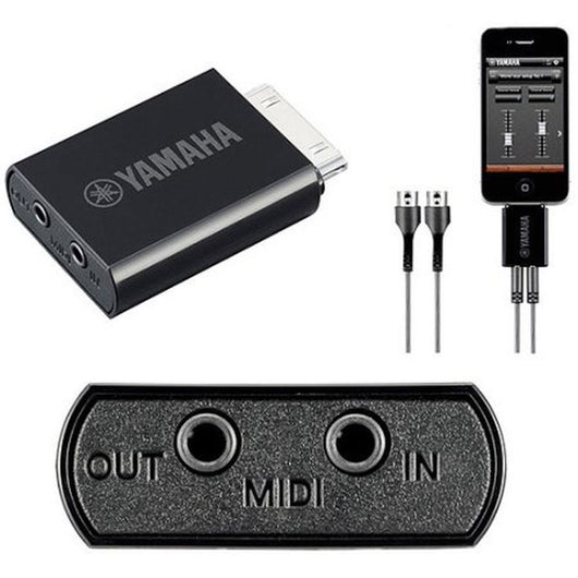 Yamaha i-MX1 iPad MIDI Cable