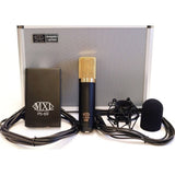MXL V69 Medt Large Diaphragm Tube Condensor Microphone Mogami Edition