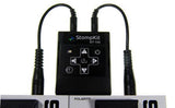 Airturn Stomp Kit Controller With Two Fs5U Pedals