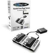 Airturn Stomp Kit Controller With Two Fs5U Pedals