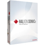 Steinberg HALion Sonic 2 Premier VST Workstation